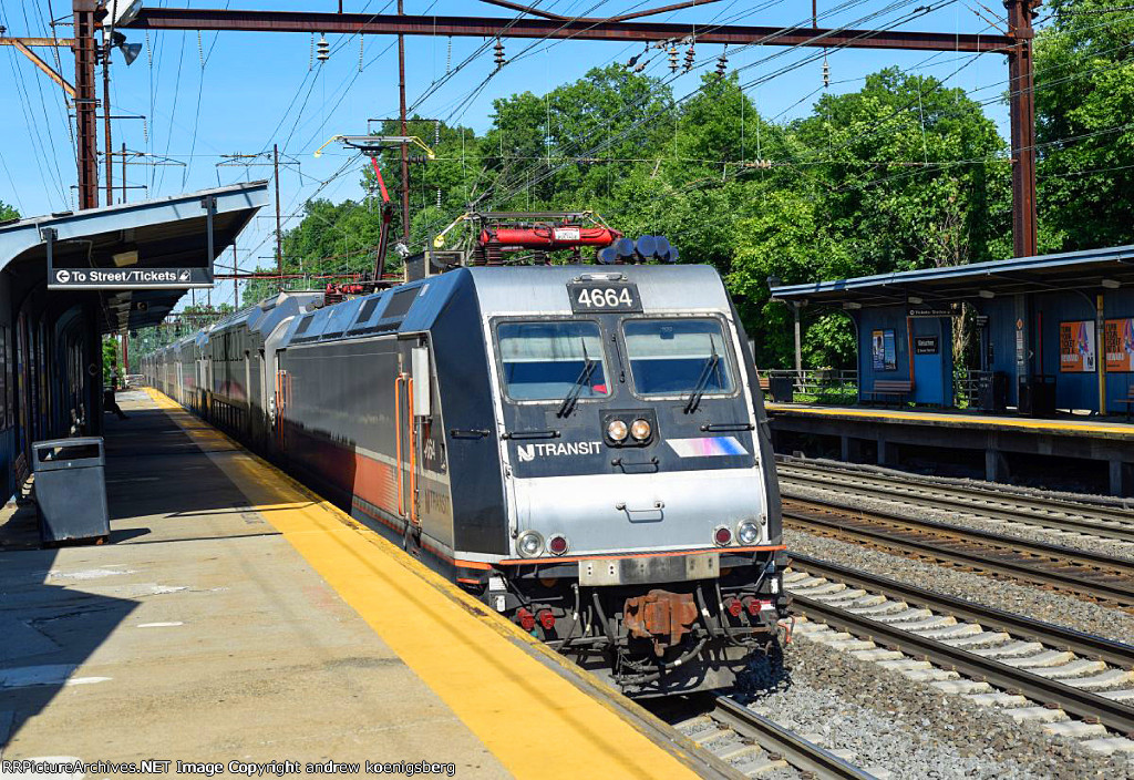 NJT 4664